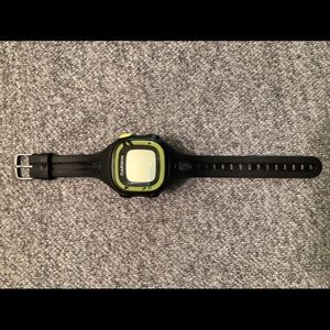Garmin Forerunner 15 GPS Running Watch
